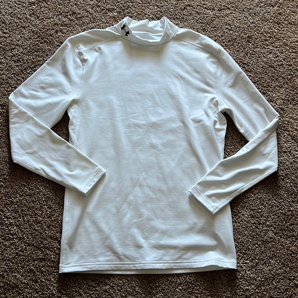 Under Armour turtle neck